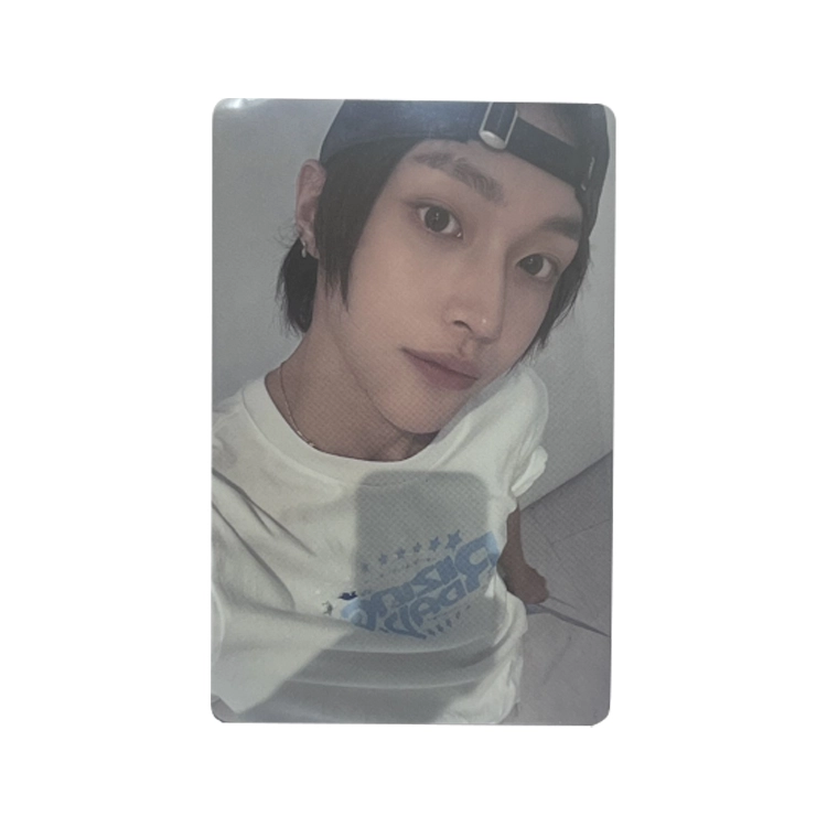 SM Entertainment RIIZE 1 RIIZING k4