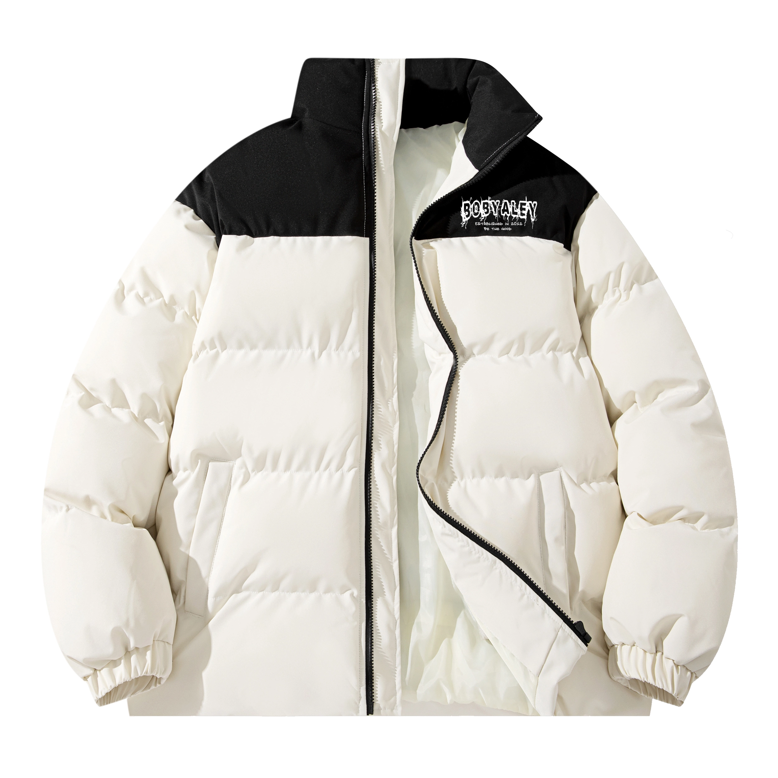 BOBBY ABLEY Logo