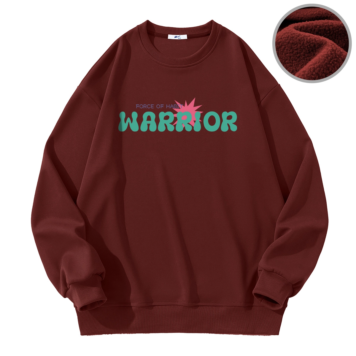 Warrior LOGO