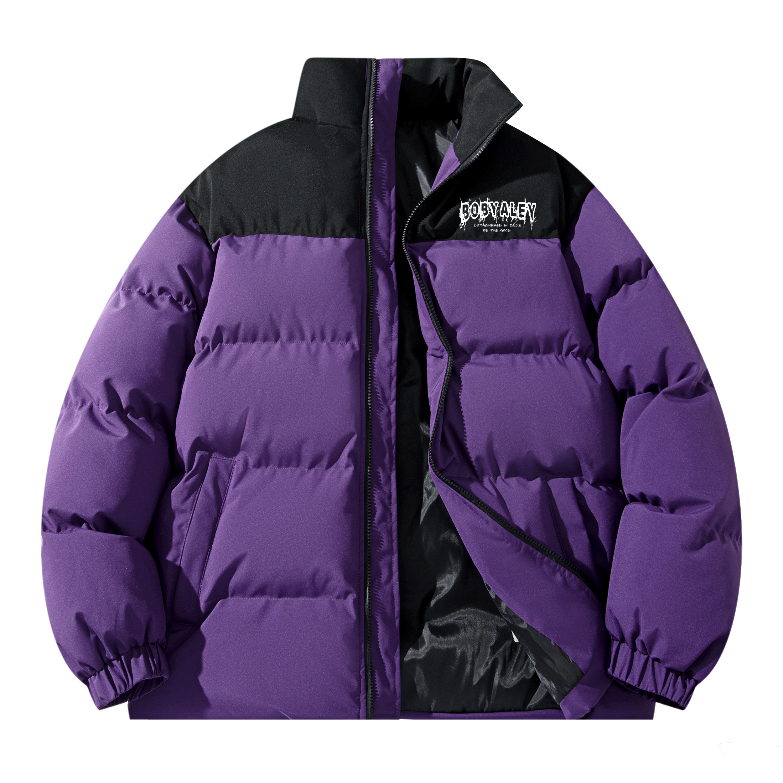 BOBBY ABLEY Logo