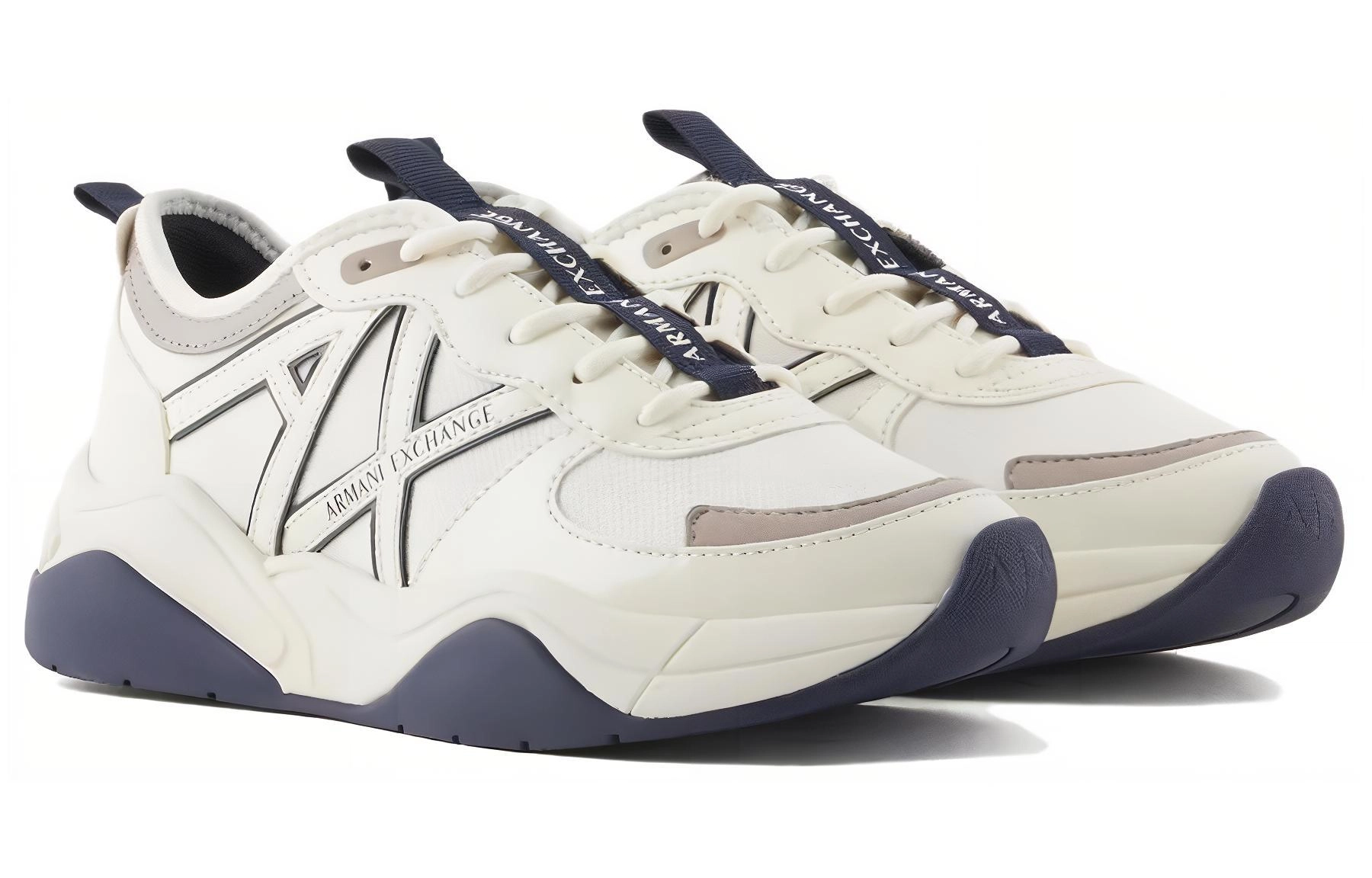 ARMANI EXCHANGE PU