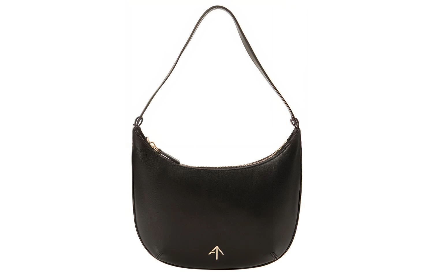 Manu Atelier Logo Hobo