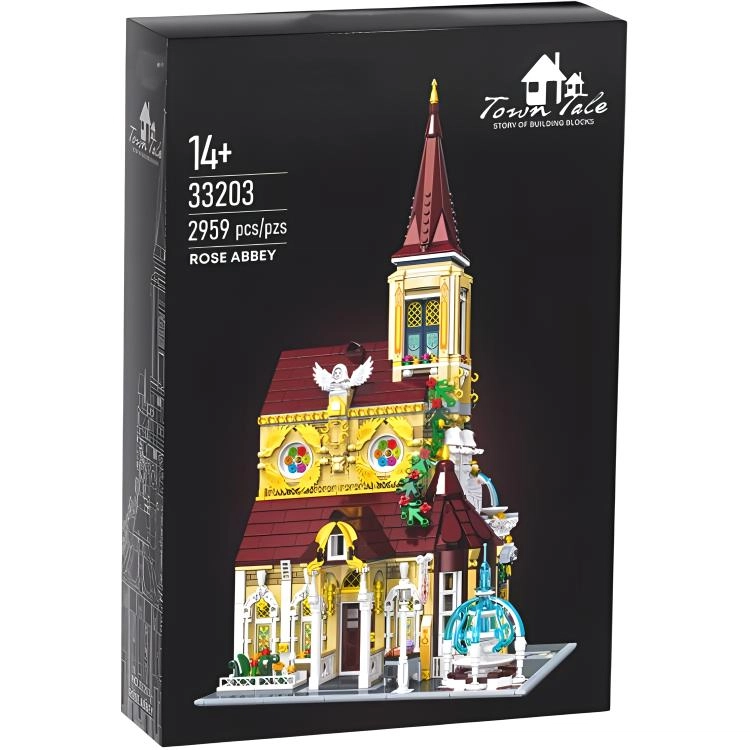 2959pcs CHLD-153