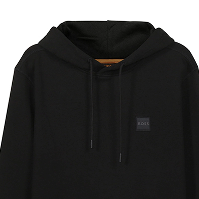 HUGO BOSS Logo