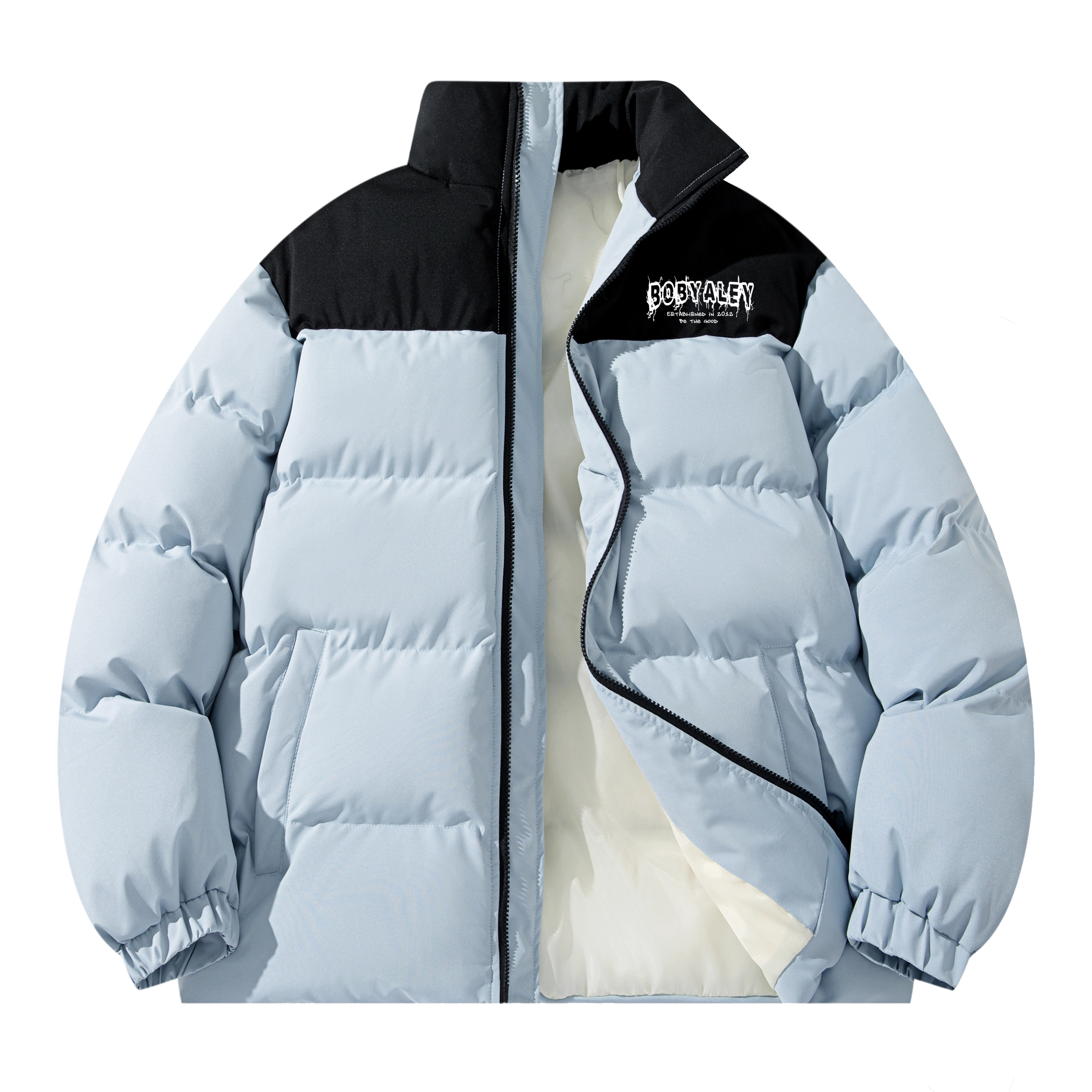 BOBBY ABLEY Logo