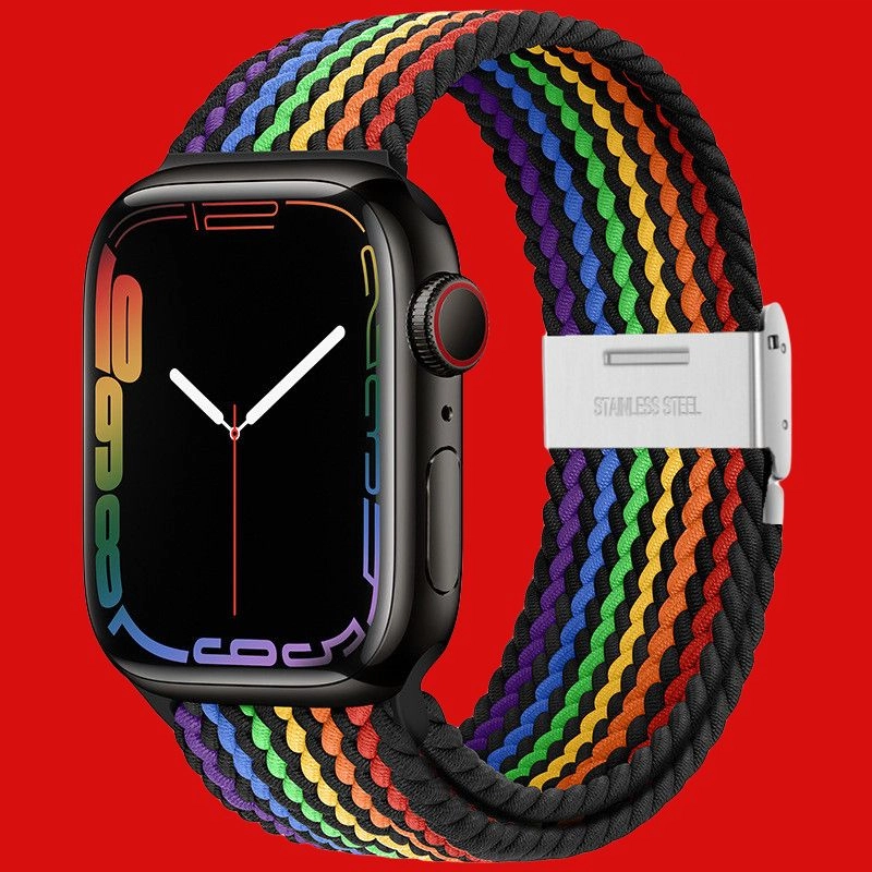 AOMN B-71 S9apple iwatch987654