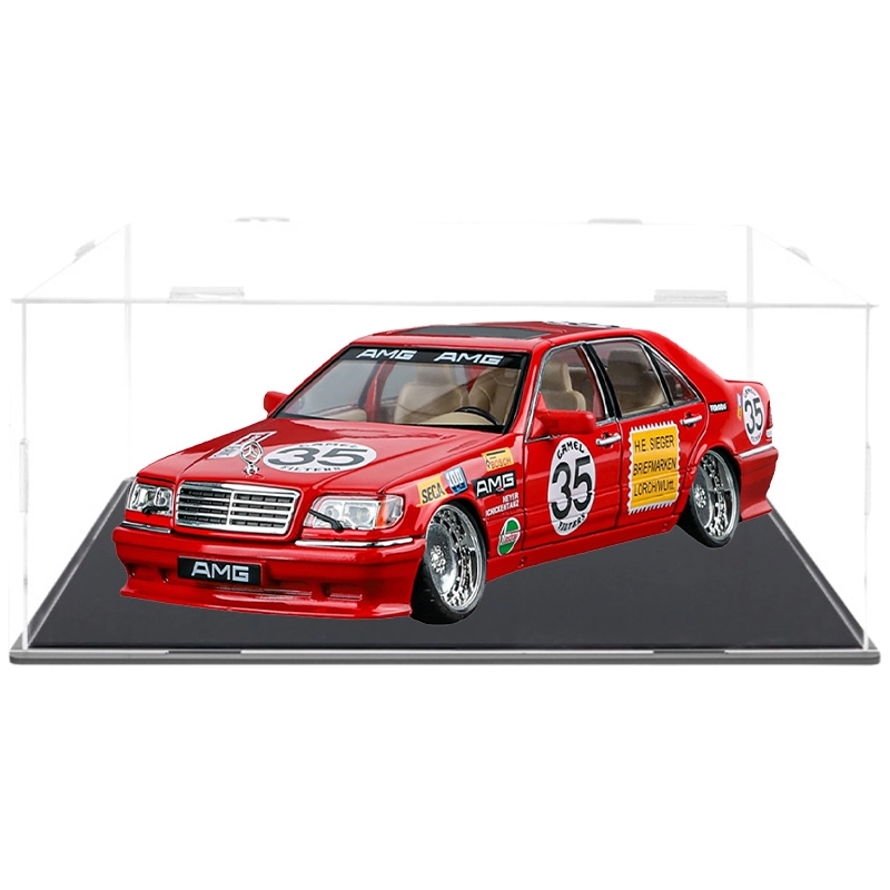 TY MODELS W140