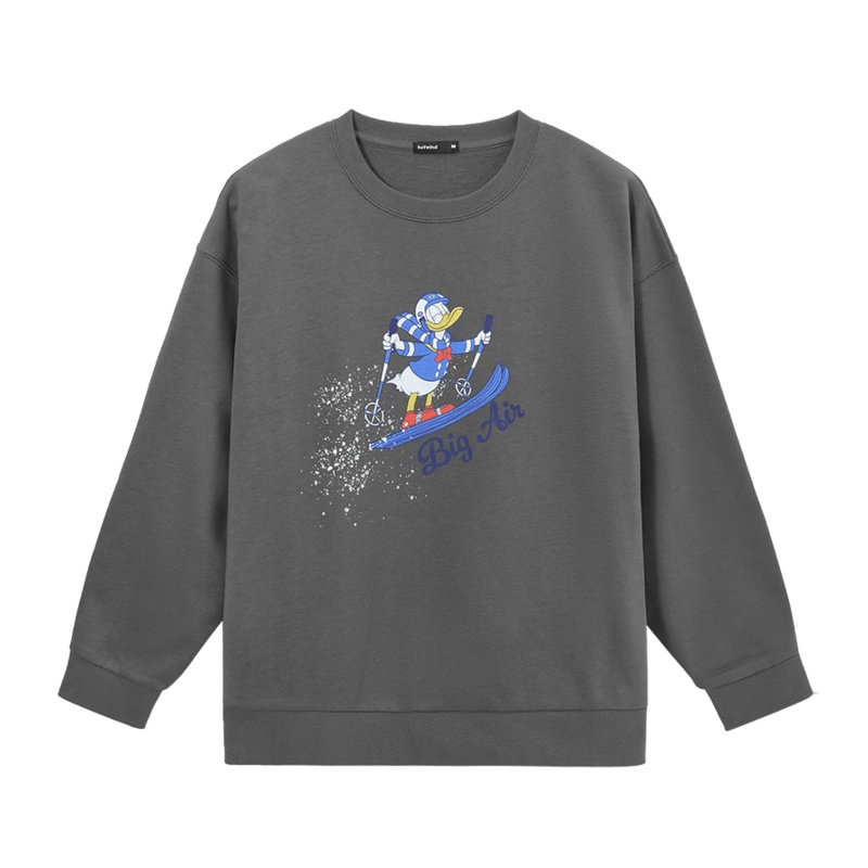 Hotwind x Disney