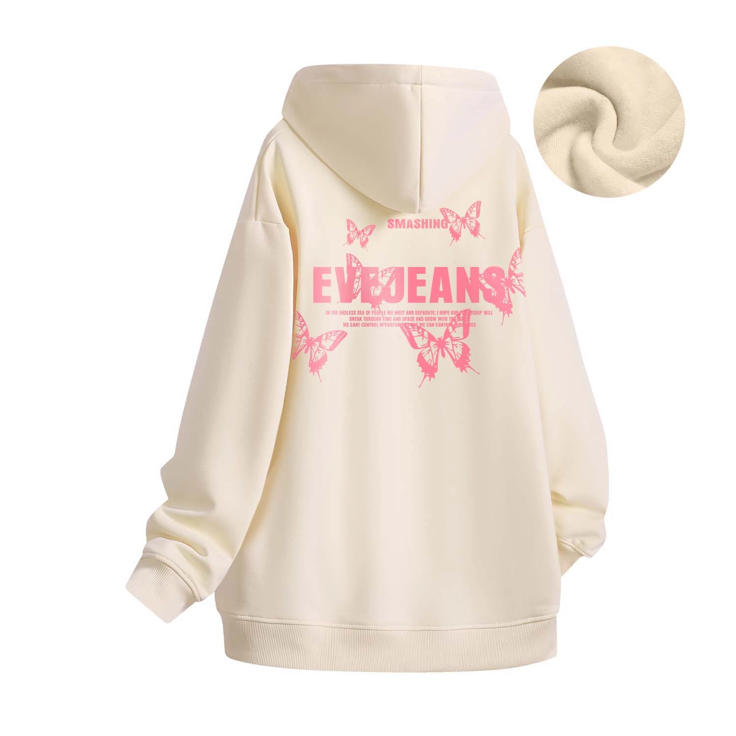 EVE Jeans