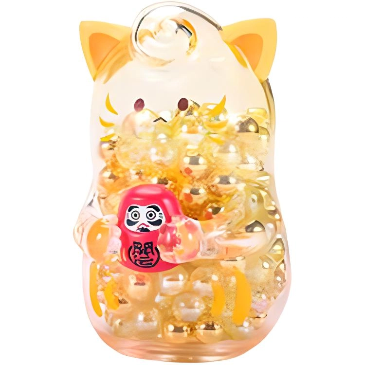 52TOYS MUKAMUKA 10cm