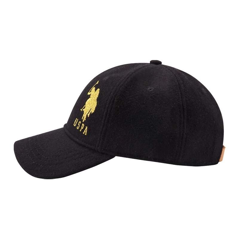 U.S. POLO ASSN. logo