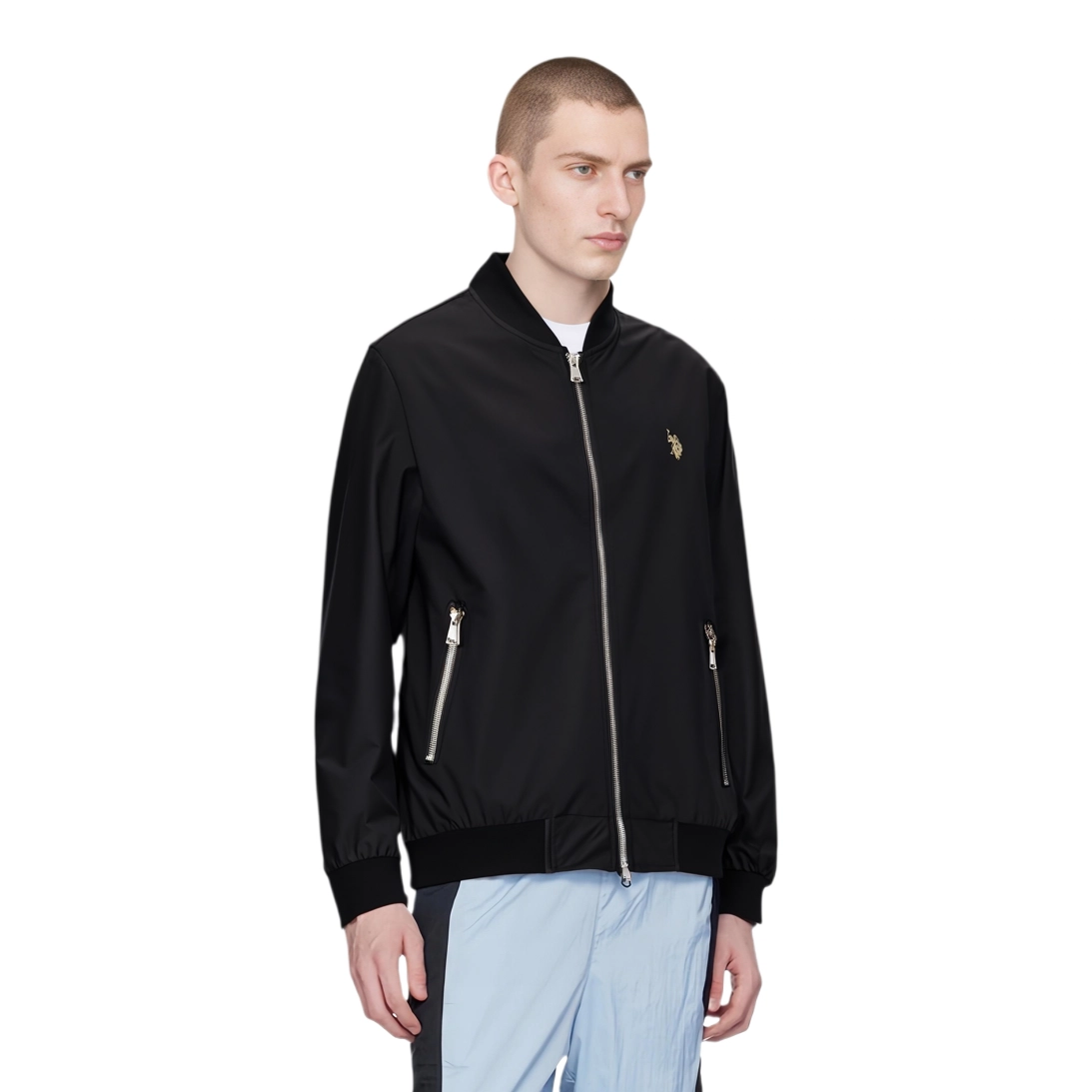 U.S. POLO ASSN.