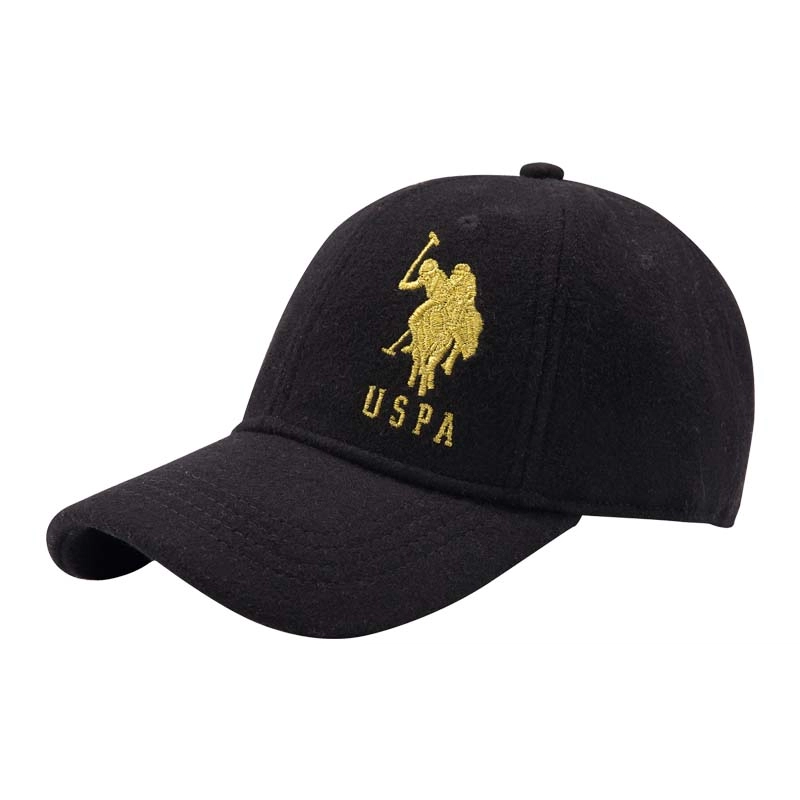 U.S. POLO ASSN. logo