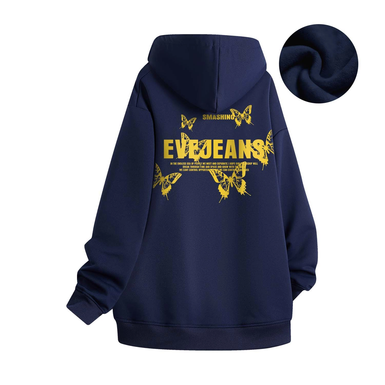 EVE Jeans