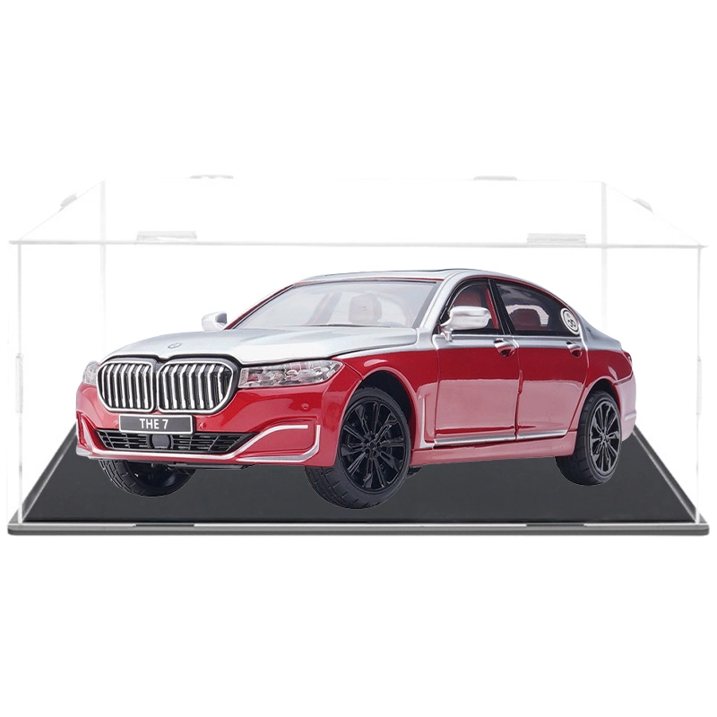 TY MODELS BWM 760 LI 124