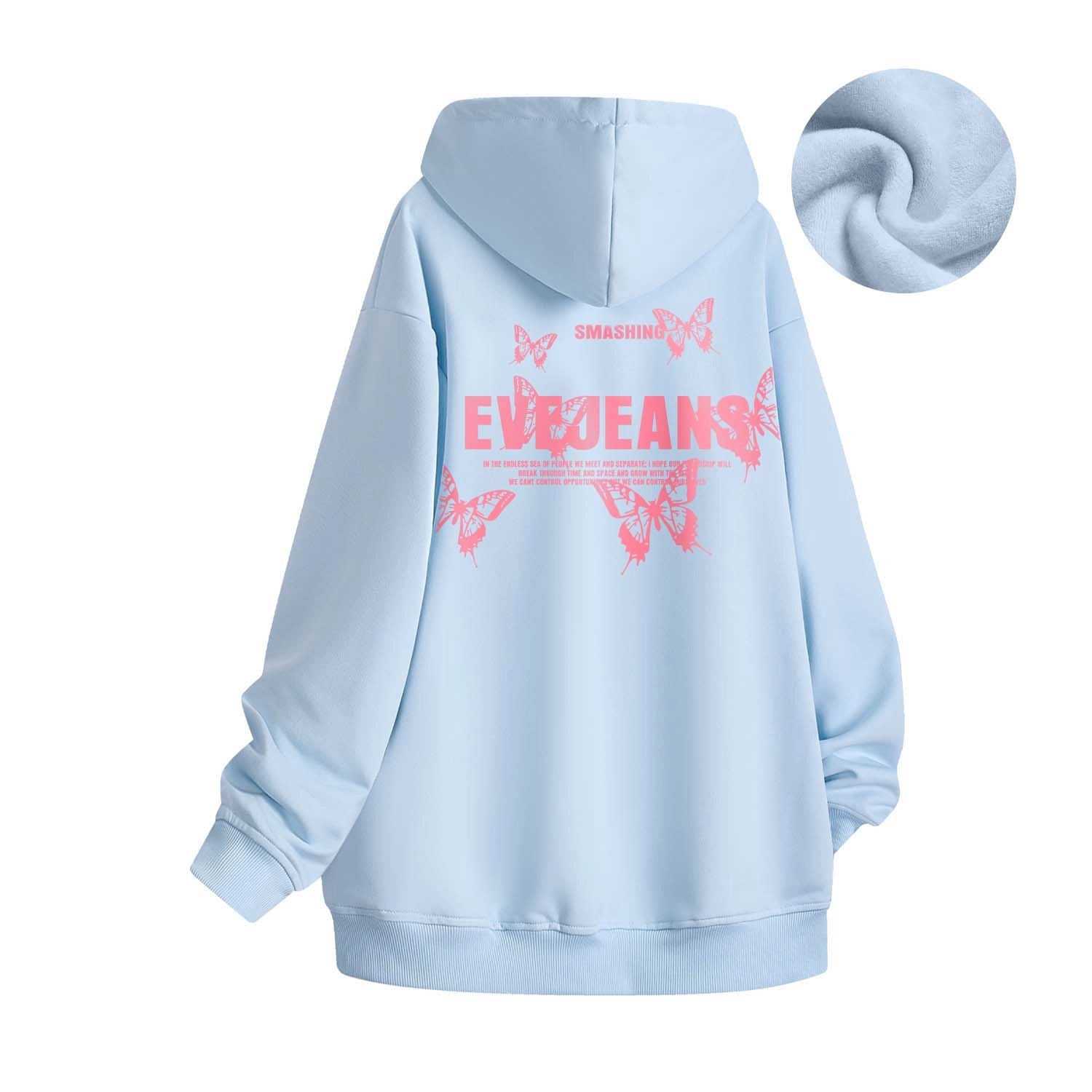 EVE Jeans