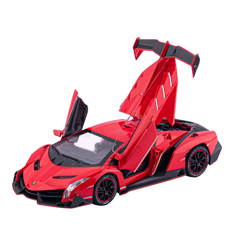 FEN JIE veneno124