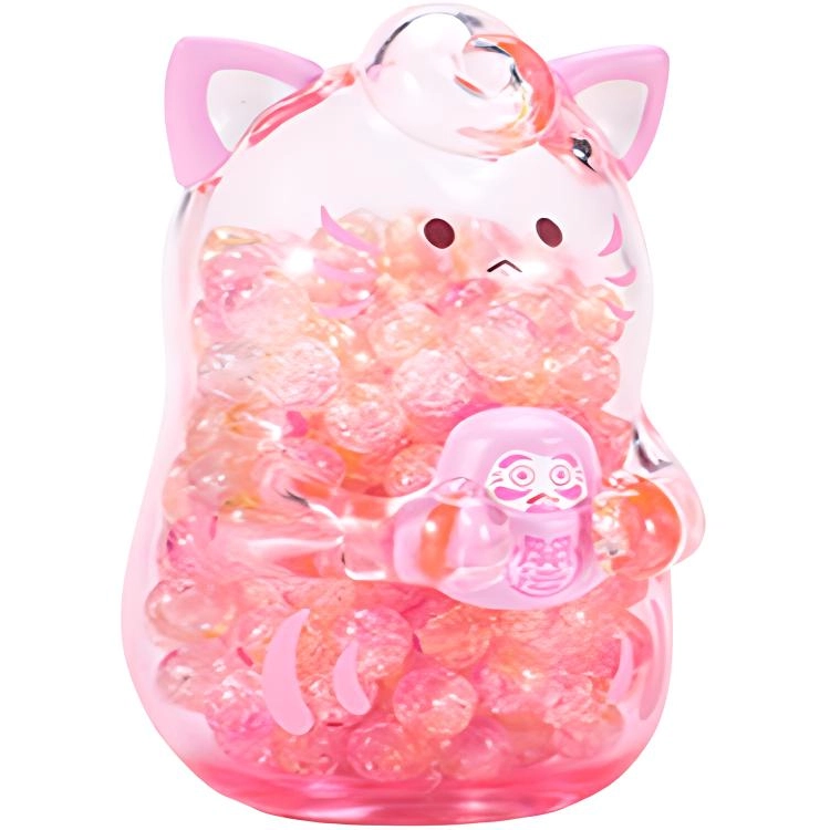 52TOYS MUKAMUKA 10cm
