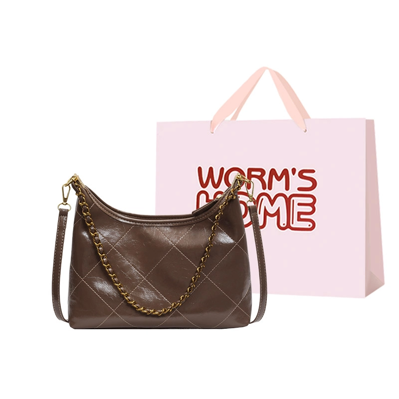 WORM'S HOME PU