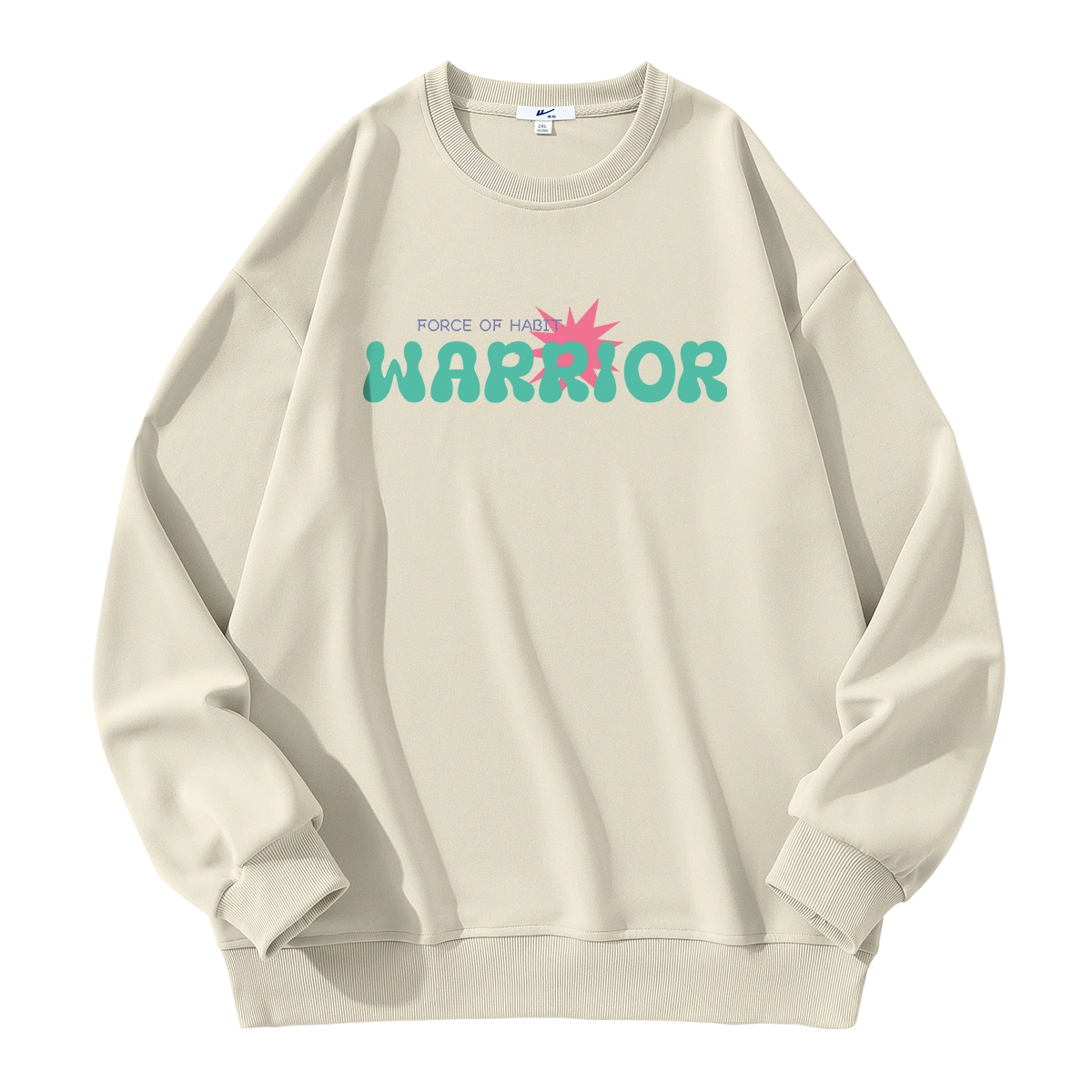 Warrior LOGO
