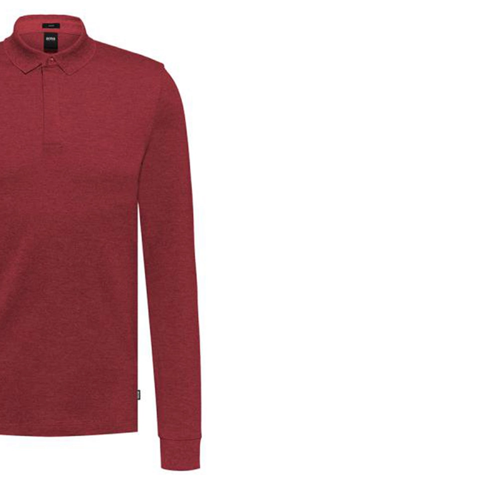 HUGO BOSS FW22 Polo