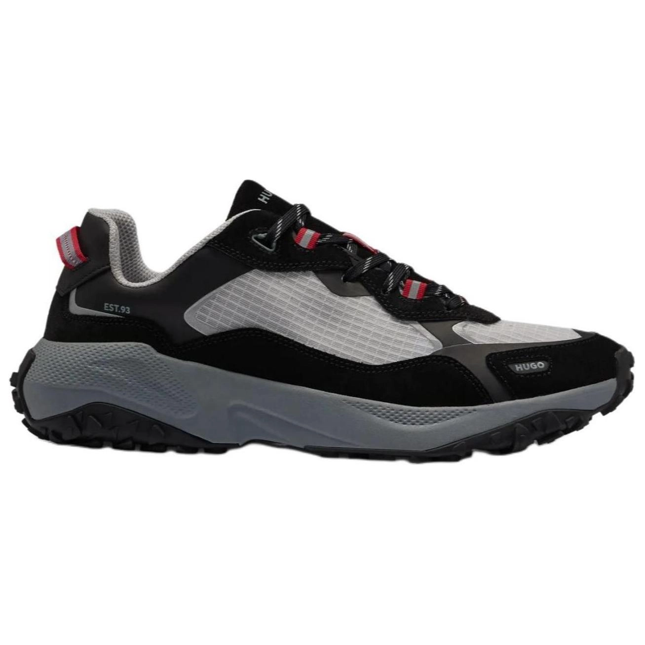 HUGO BOSS TPU