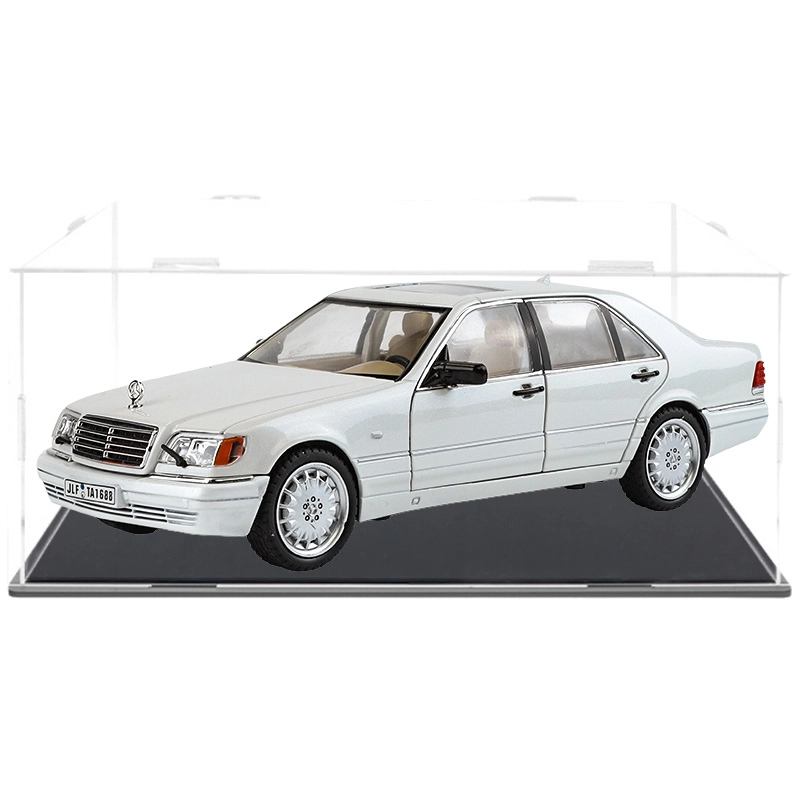 TY MODELS W140