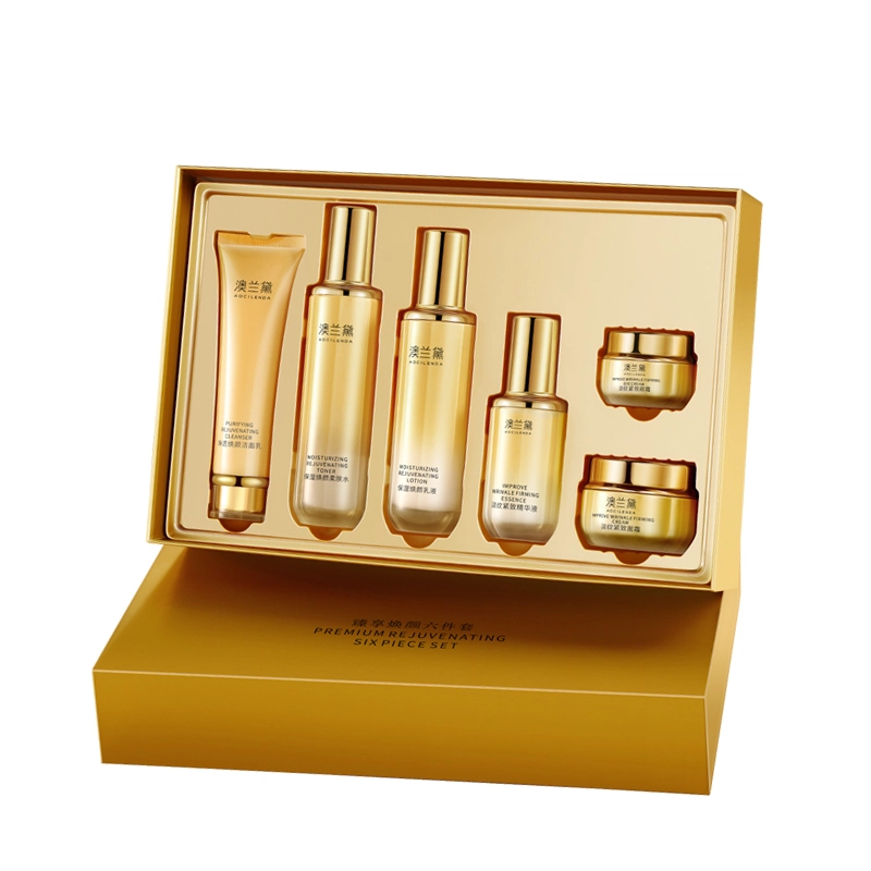 AOCILENDA 100g+115ml+100g+60ml+30g+50g