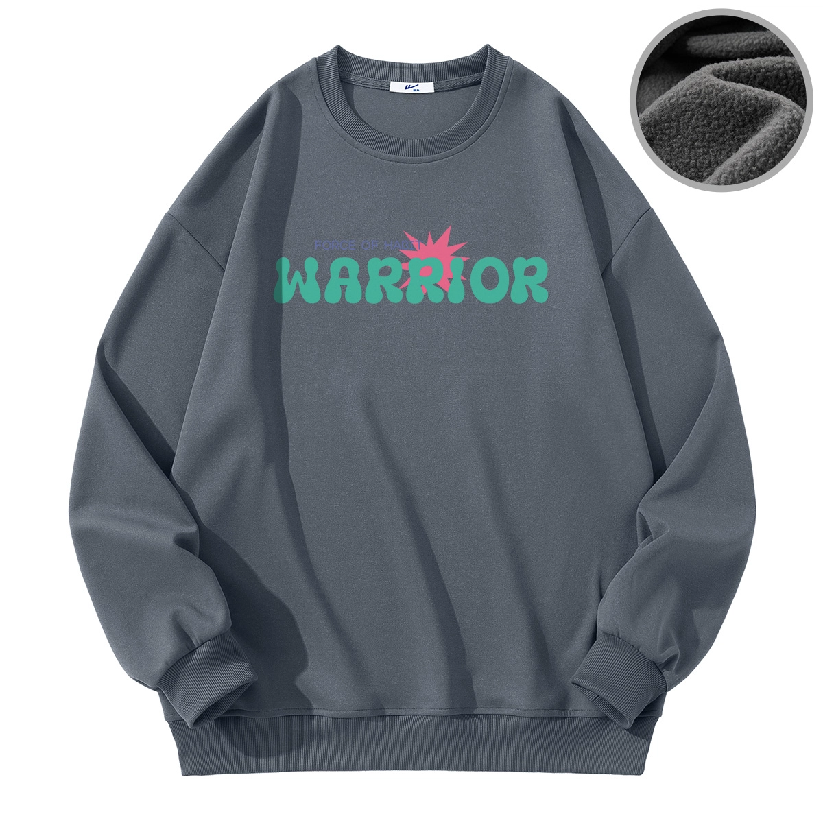 Warrior LOGO