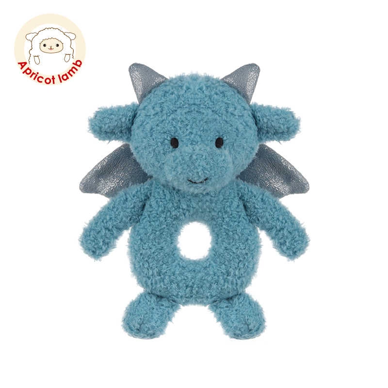 APRICOT LAMB 12cm