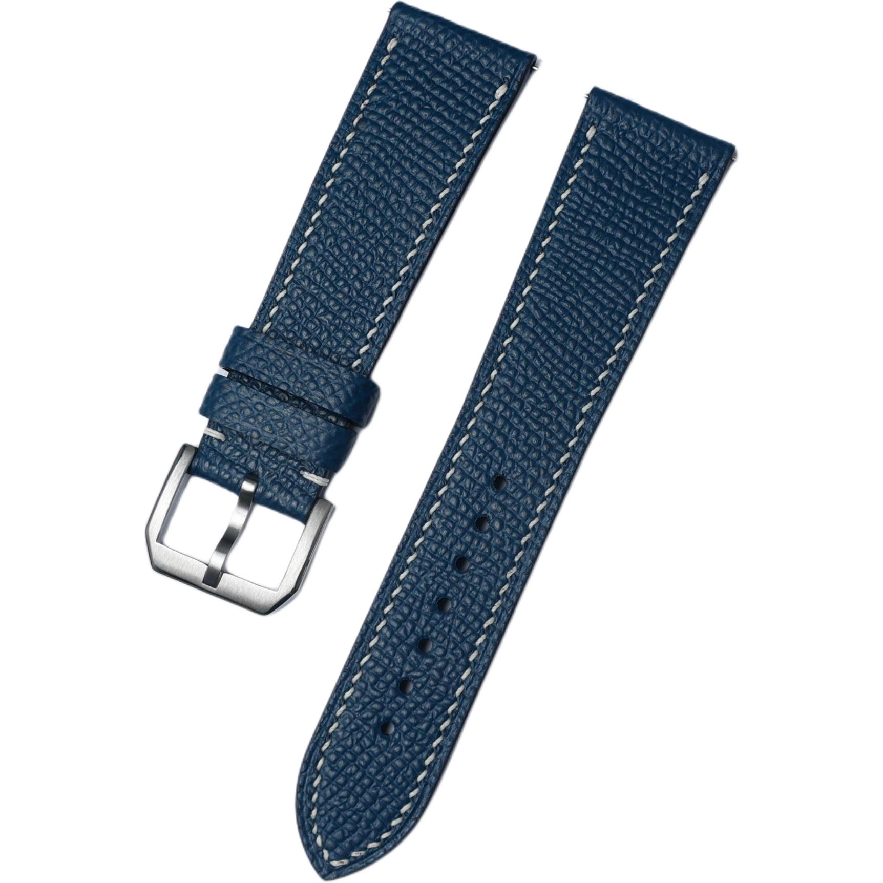 Benchmark Swatch Blancpain 75115