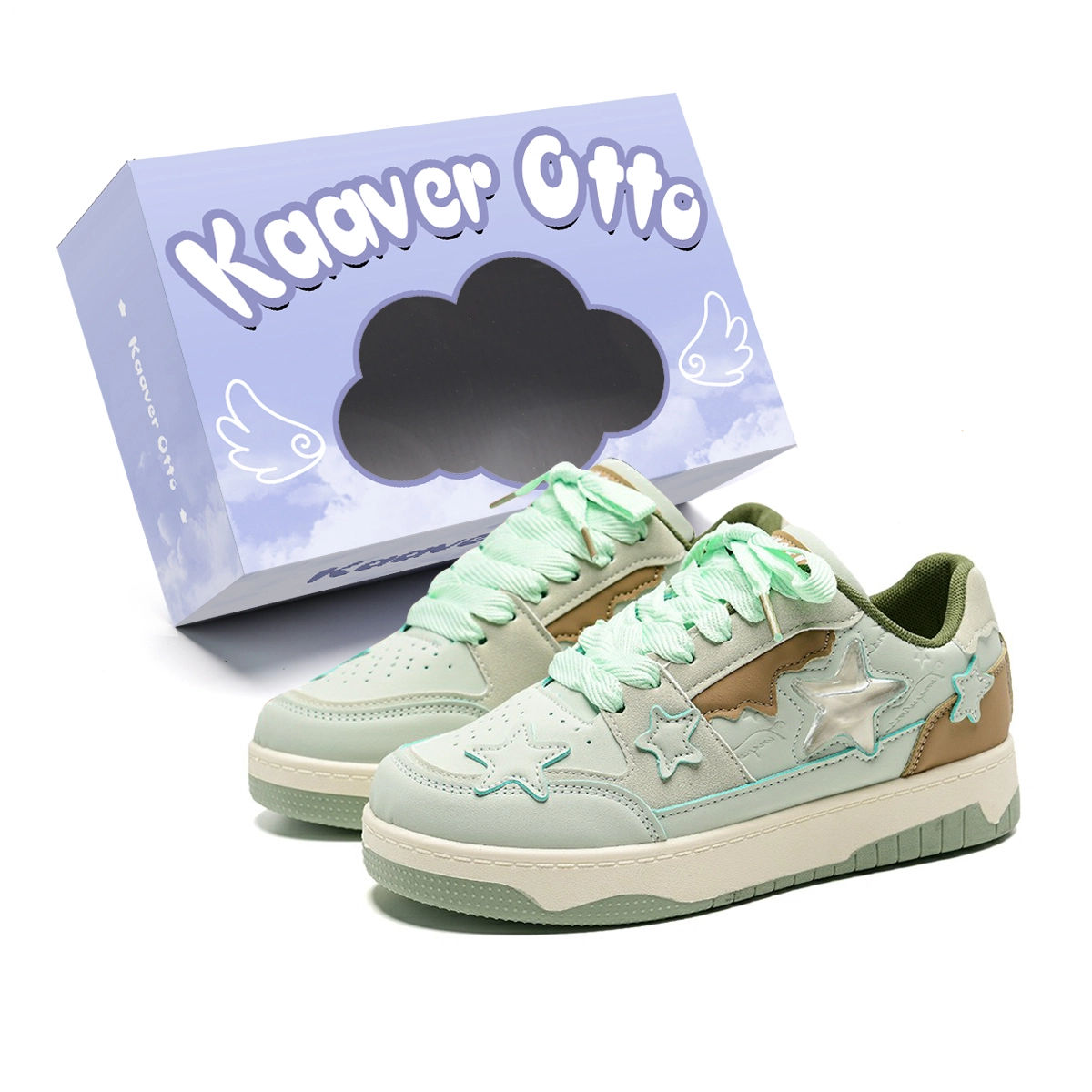 KAAVER OTTO