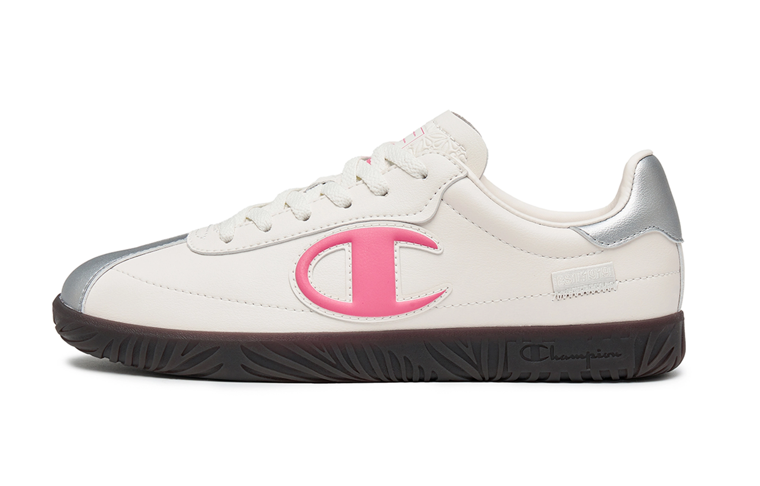 Champion Champ Trainer EC Logo
