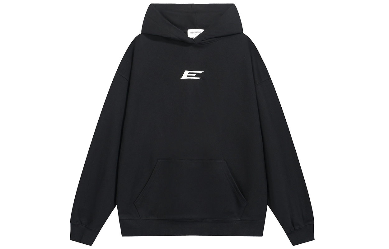 11ESTRANGER E