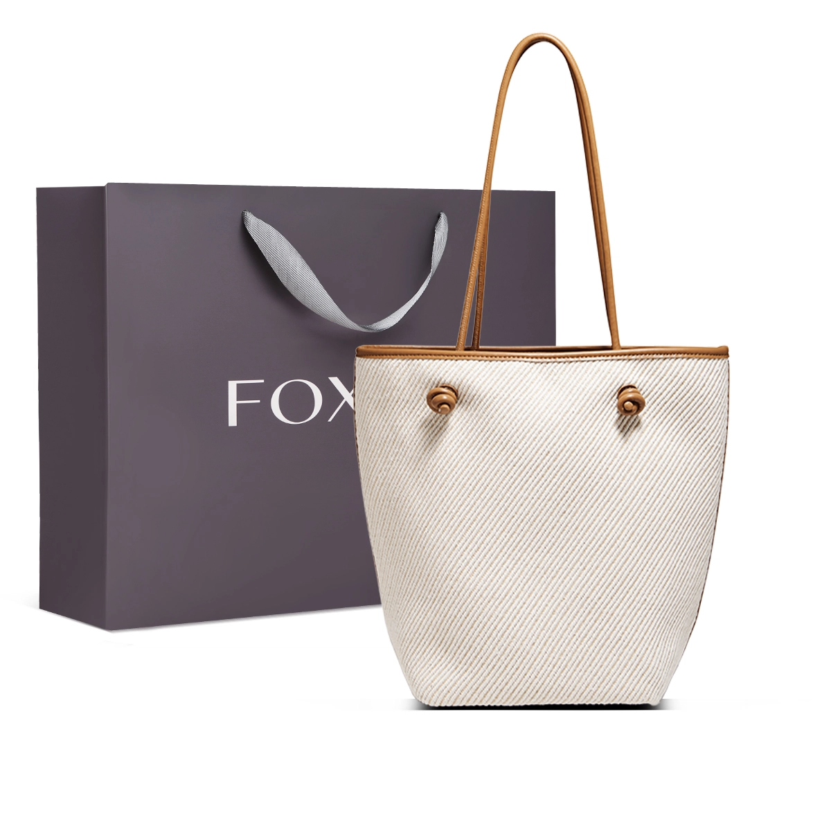 FOXER