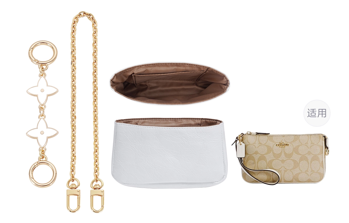 GUYI coach Nolita19