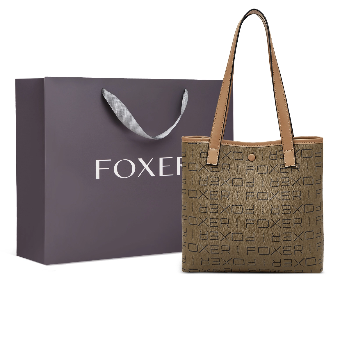 FOXER