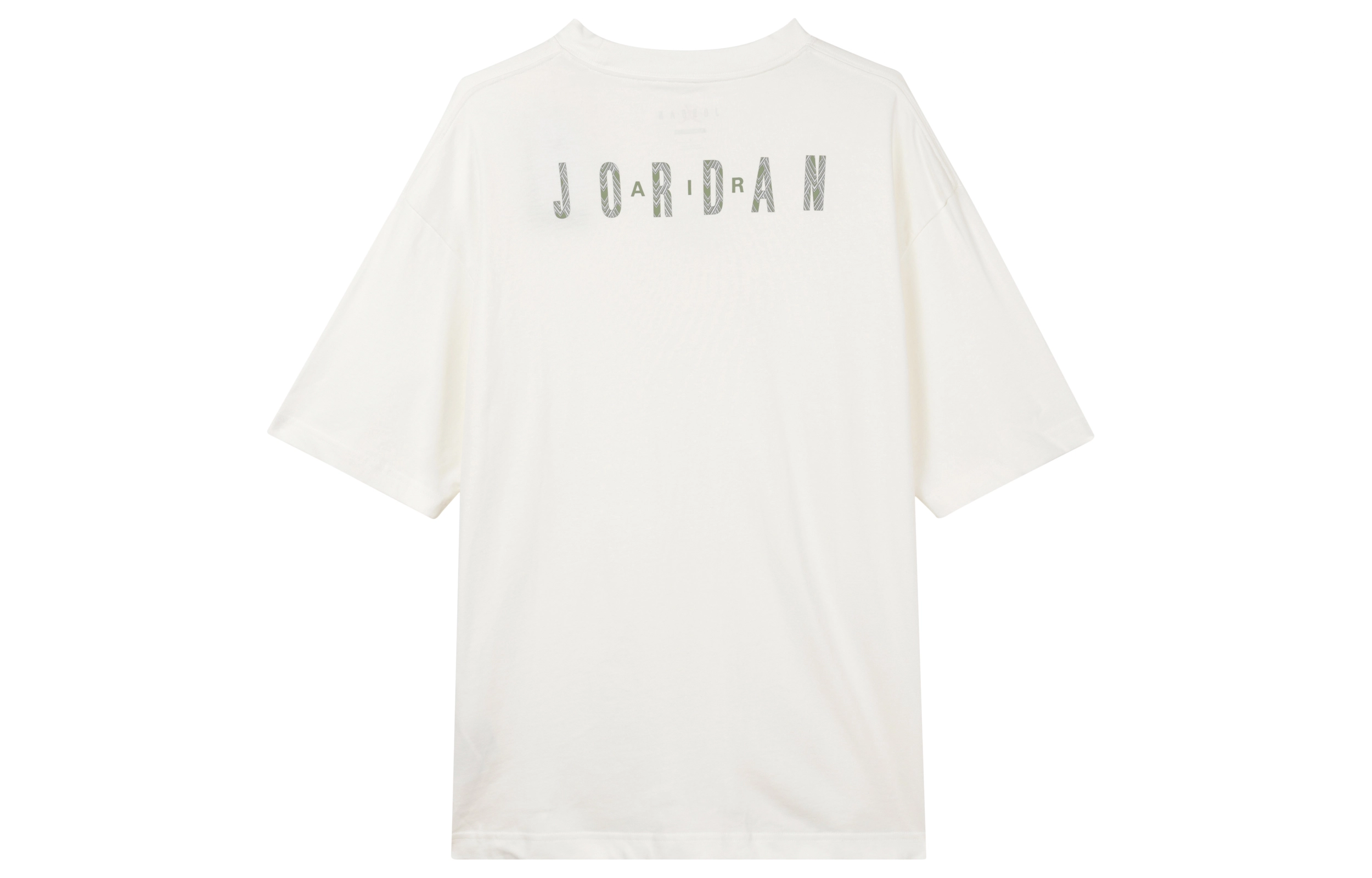 Jordan CNY LogoT