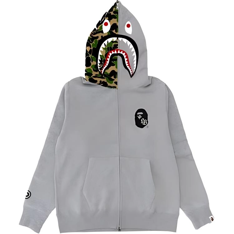 BAPE x Liberty Walk SS25