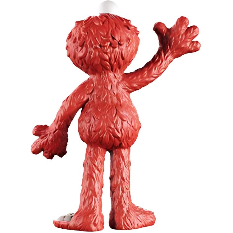 Mighty Jaxx XXRAY Elmo By Jason Freeny 22cm