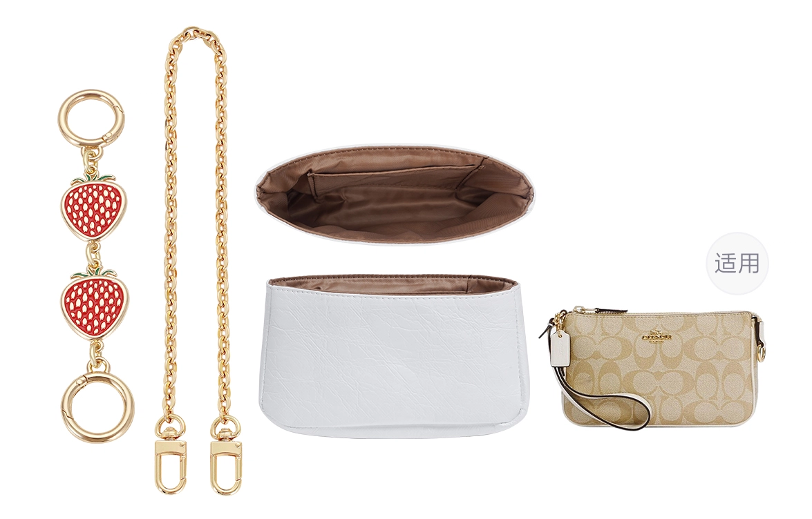 GUYI coach Nolita19