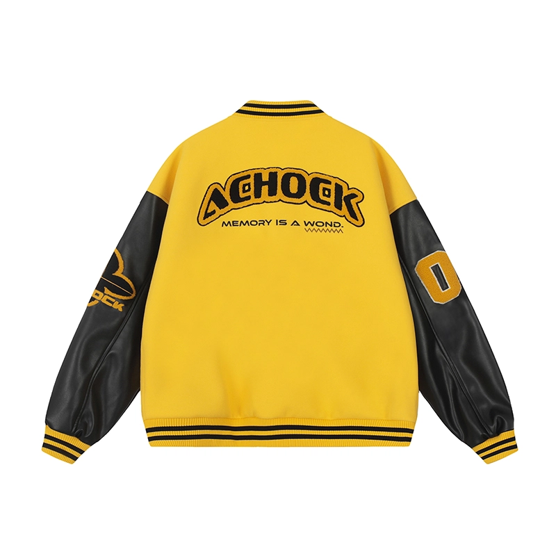 A chock