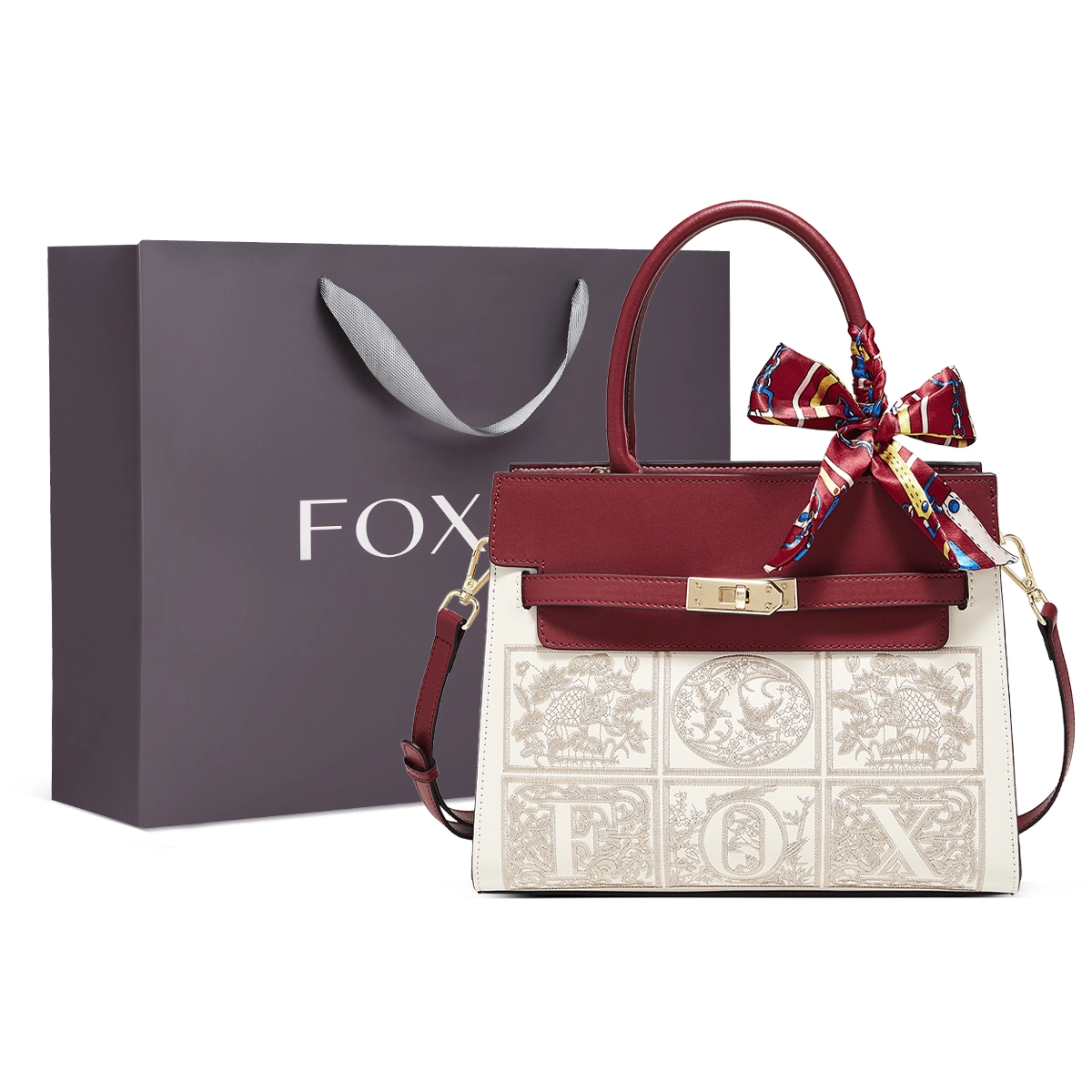 FOXER
