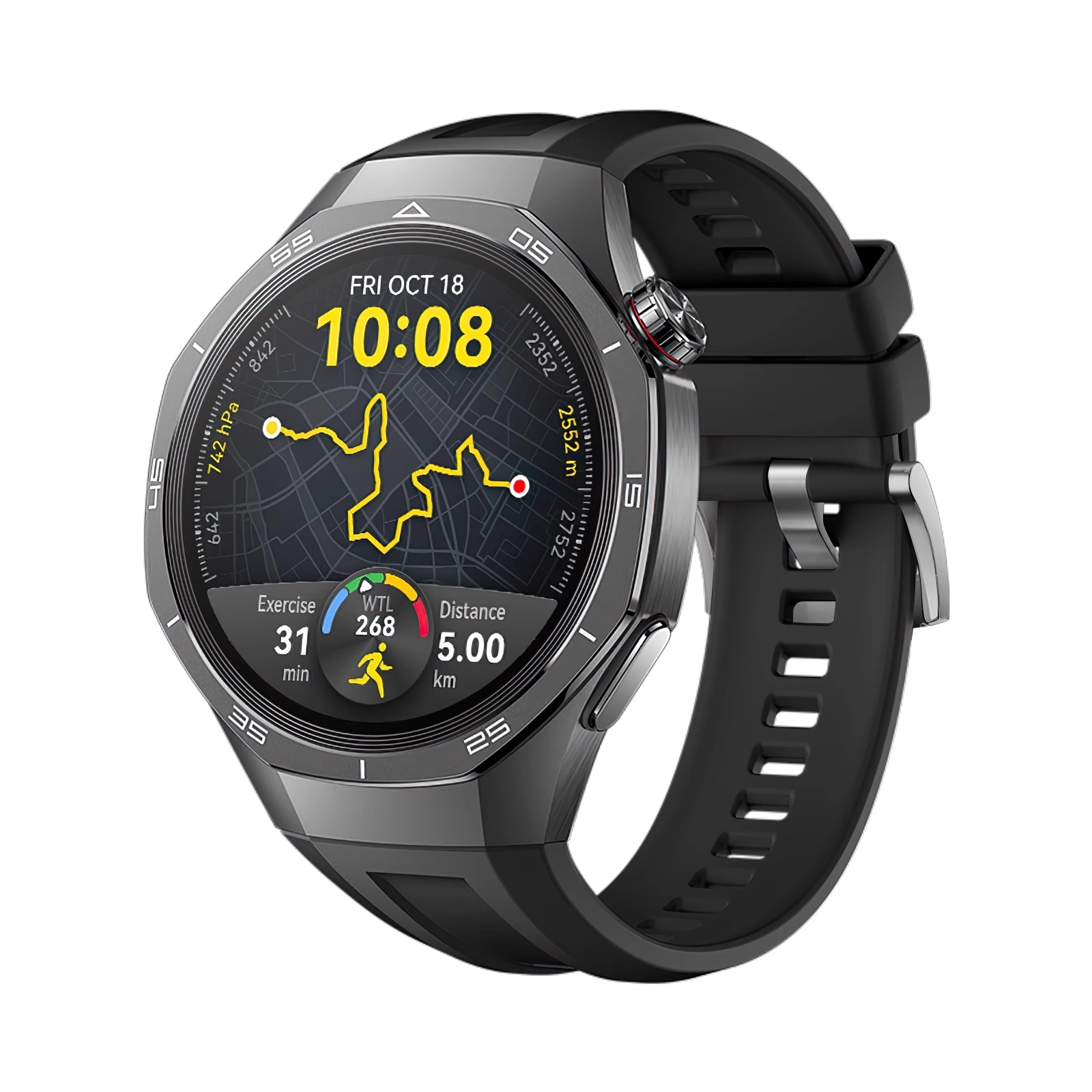 watchbondwatch GT5Pro 46mm