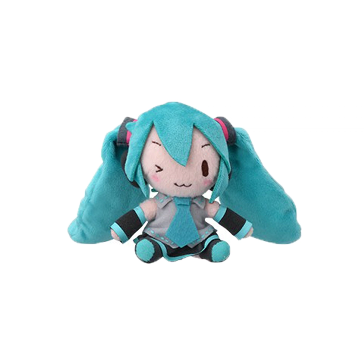 SEGA FUFU Fuwa Petit 10cm