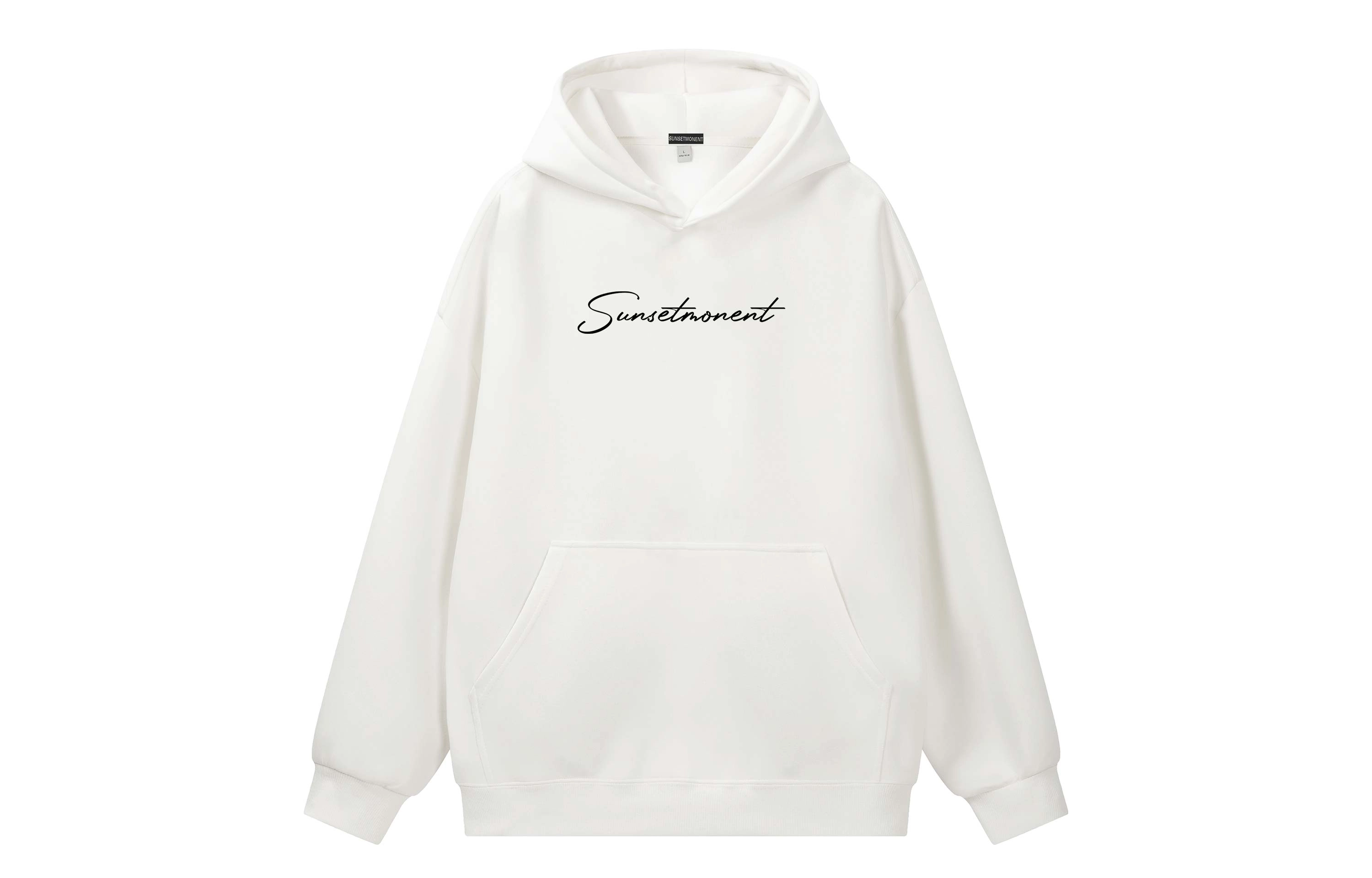 SUNSETMONENT