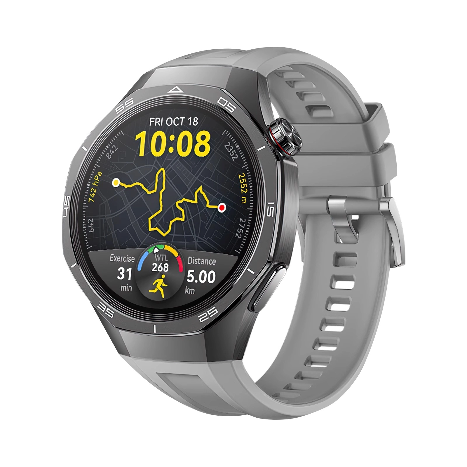 watchbondwatch GT5Pro 46mm