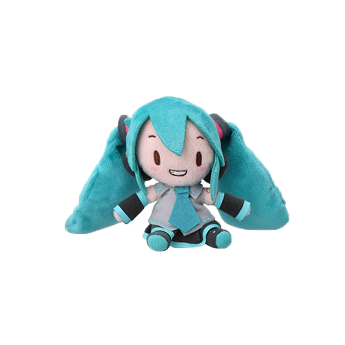 SEGA FUFU Fuwa Petit 10cm