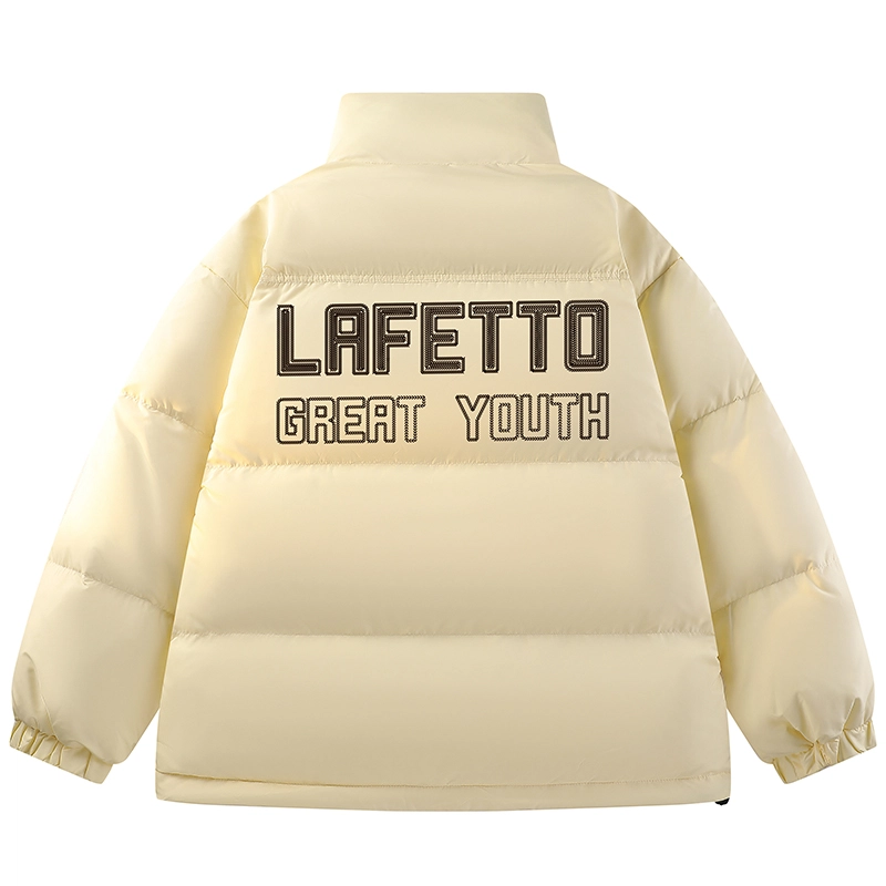 lafetto Logo