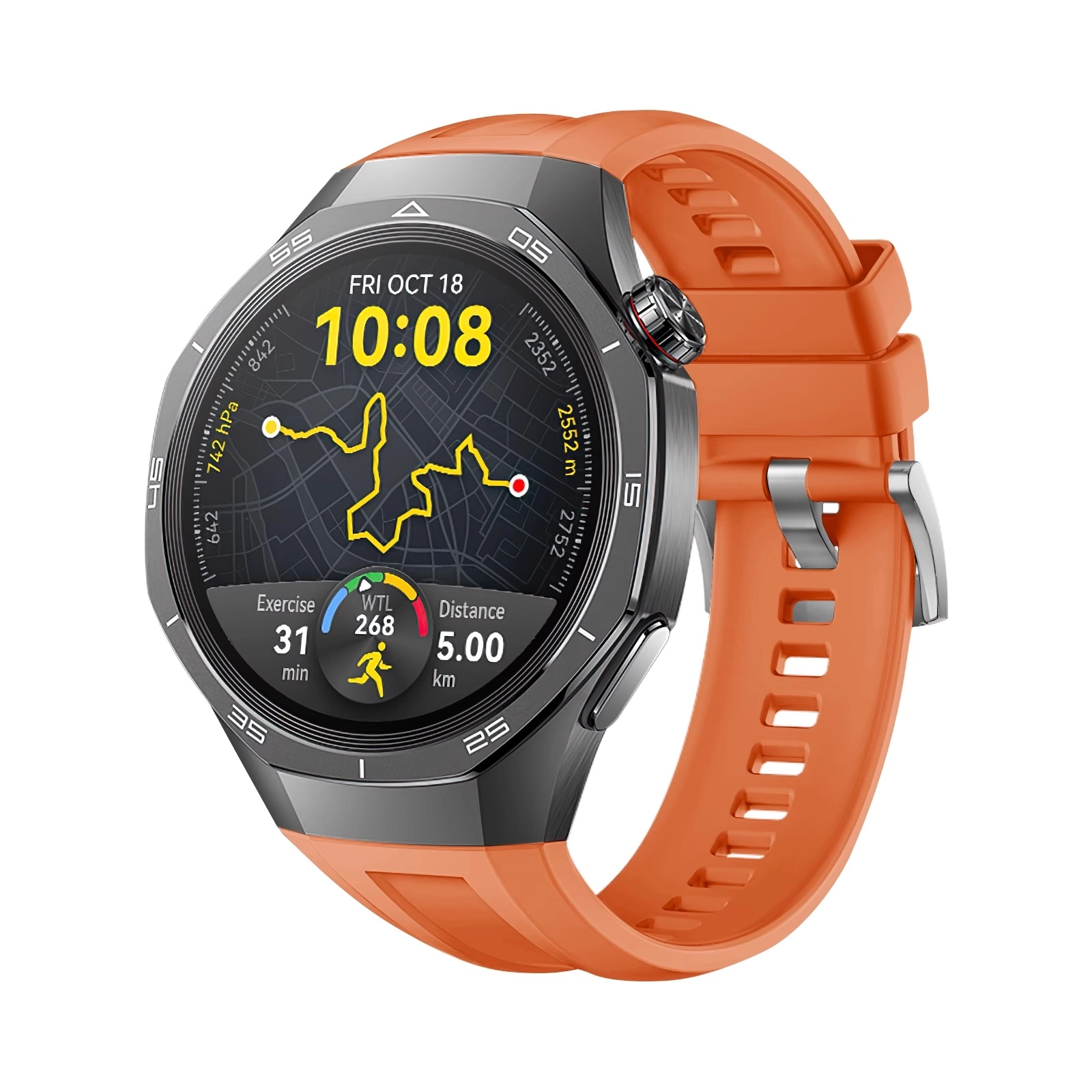watchbondwatch GT5Pro 46mm